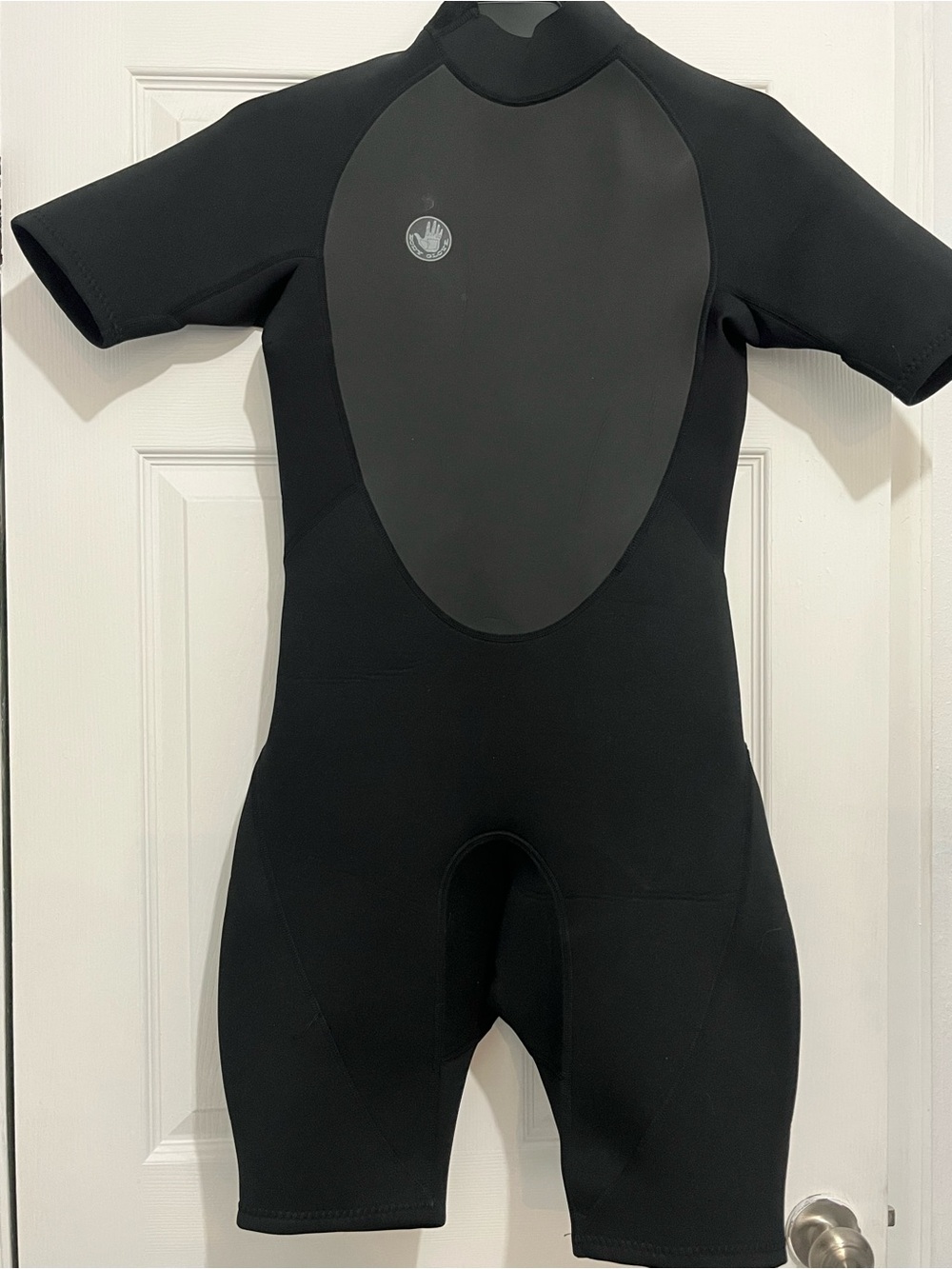 Body Glove Pro 3 Stallion Sport  Black & Grey Men Large Wetsuit